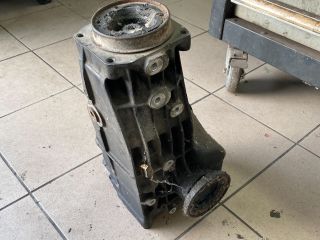 bontott AUDI A6 C5 Hátsó Differenciálmű