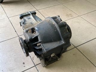 bontott AUDI A6 C5 Hátsó Differenciálmű