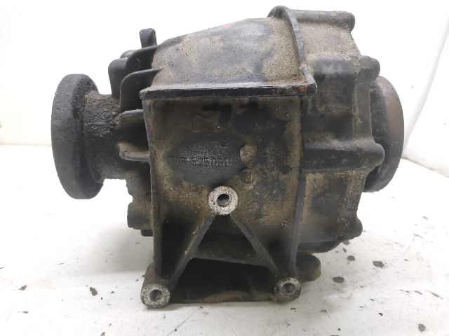 bontott AUDI A6 C5 Hátsó Differenciálmű