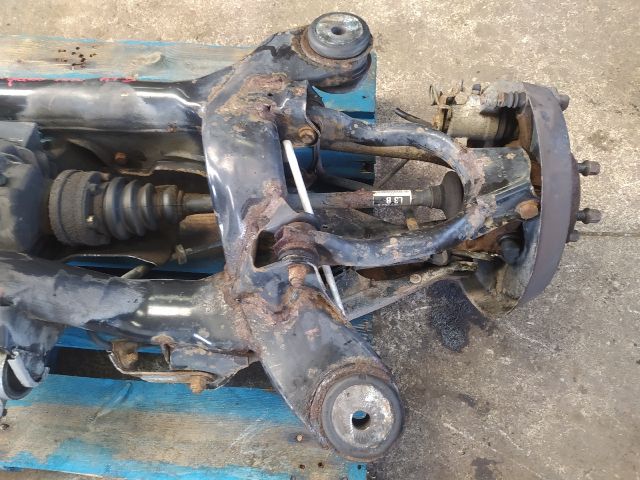 bontott AUDI A6 C5 Hátsó Differenciálmű