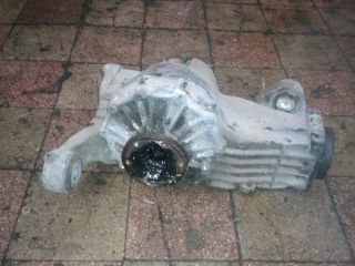 bontott AUDI A6 C5 Hátsó Differenciálmű