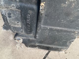 bontott AUDI A6 C5 Hátsó Differenciálmű