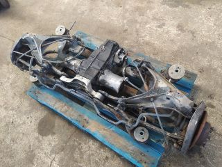 bontott AUDI A6 C5 Hátsó Differenciálmű