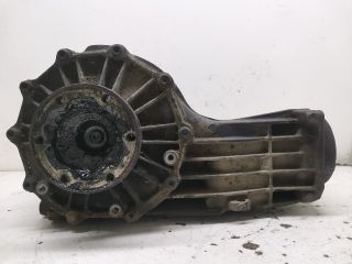 bontott AUDI A6 C5 Hátsó Differenciálmű