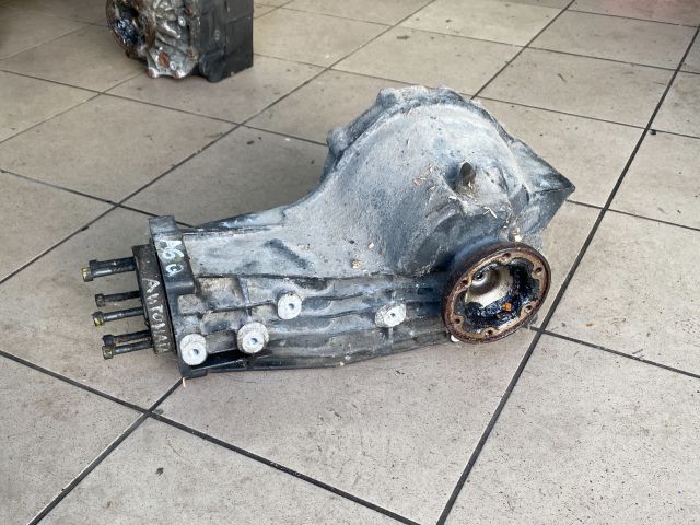 bontott AUDI A6 C5 Hátsó Differenciálmű