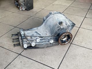 bontott AUDI A6 C5 Hátsó Differenciálmű