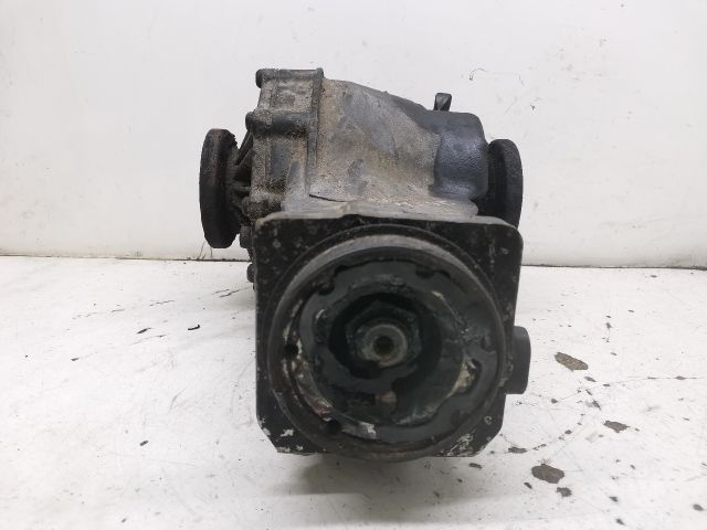 bontott AUDI A6 C5 Hátsó Differenciálmű