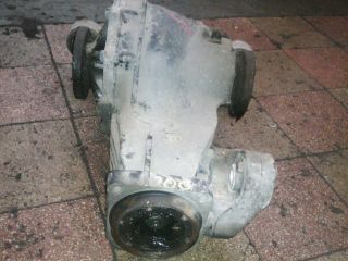 bontott AUDI A6 C5 Hátsó Differenciálmű