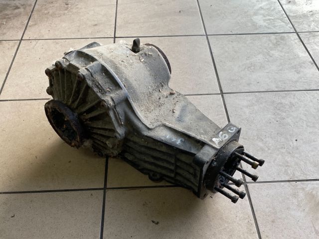 bontott AUDI A6 C5 Hátsó Differenciálmű