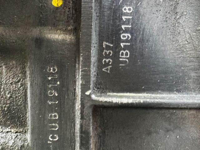 bontott AUDI A6 C5 Hátsó Differenciálmű