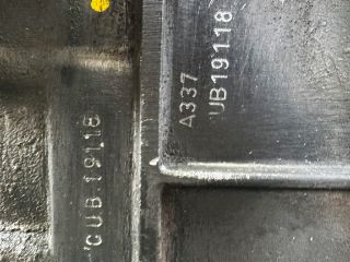 bontott AUDI A6 C5 Hátsó Differenciálmű