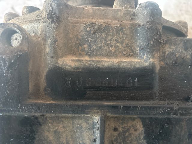 bontott AUDI A6 C5 Hátsó Differenciálmű