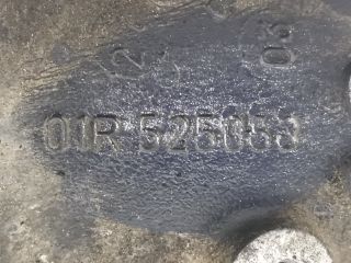 bontott AUDI A6 C5 Hátsó Differenciálmű