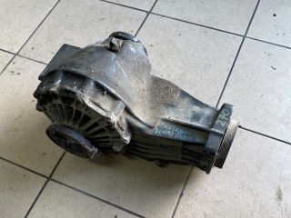 bontott AUDI A6 C5 Hátsó Differenciálmű