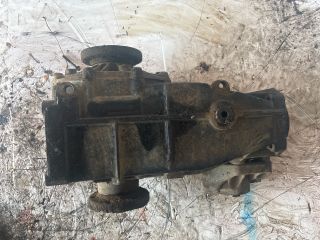 bontott AUDI A6 C5 Hátsó Differenciálmű