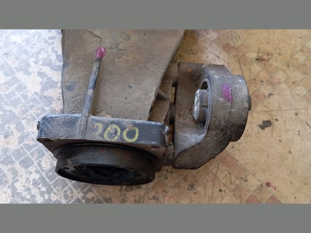 bontott AUDI A6 C5 Hátsó Differenciálmű