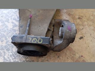 bontott AUDI A6 C5 Hátsó Differenciálmű