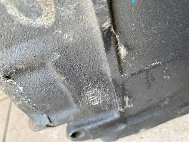 bontott AUDI A6 C5 Hátsó Differenciálmű