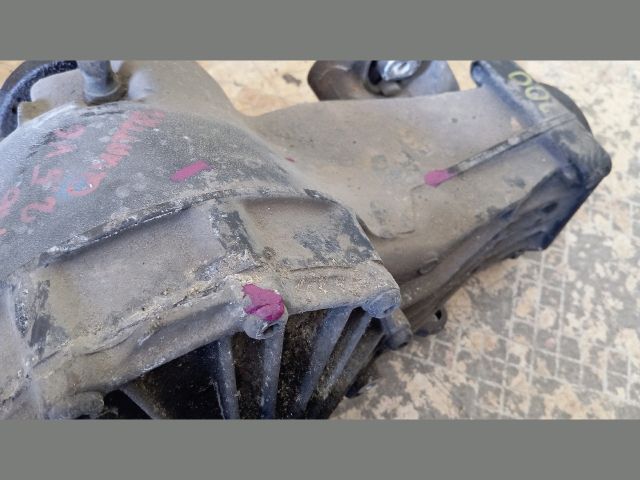 bontott AUDI A6 C5 Hátsó Differenciálmű