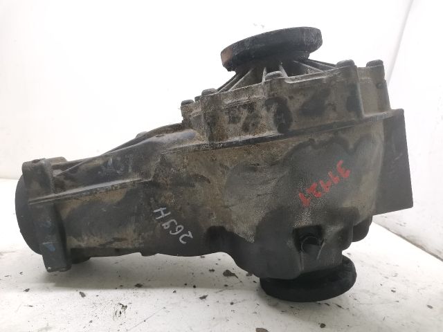 bontott AUDI A6 C5 Hátsó Differenciálmű