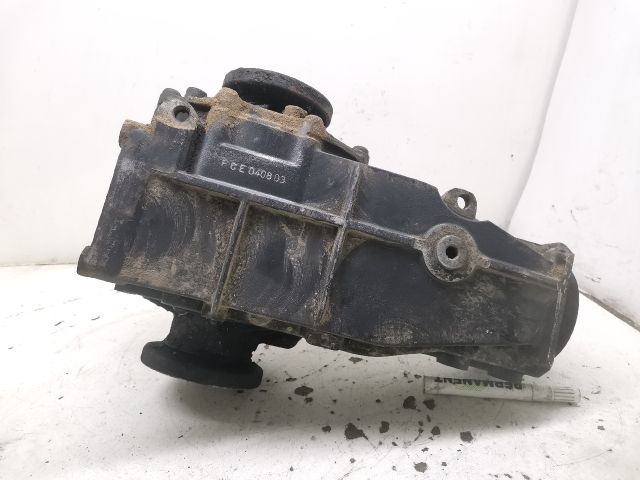 bontott AUDI A6 C5 Hátsó Differenciálmű