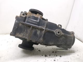 bontott AUDI A6 C5 Hátsó Differenciálmű