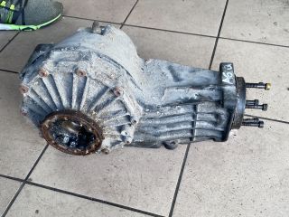 bontott AUDI A6 C5 Hátsó Differenciálmű