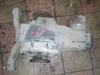 bontott AUDI A6 C5 Hátsó Differenciálmű