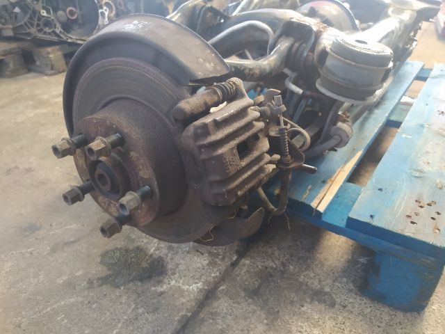 bontott AUDI A6 C5 Hátsó Differenciálmű