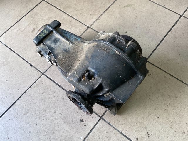 bontott AUDI A6 C5 Hátsó Differenciálmű