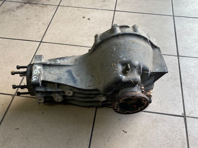 bontott AUDI A6 C5 Hátsó Differenciálmű