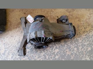 bontott AUDI A6 C5 Hátsó Differenciálmű