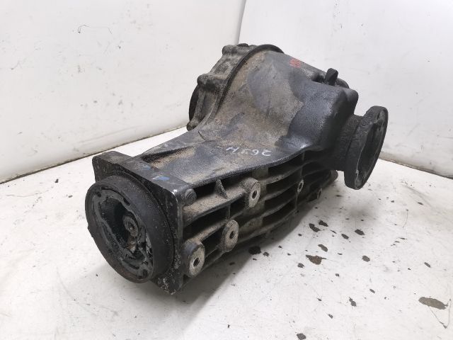 bontott AUDI A6 C5 Hátsó Differenciálmű