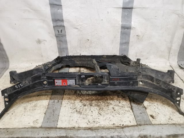 bontott AUDI A6 C5 Homlokfal (Üres lemez)