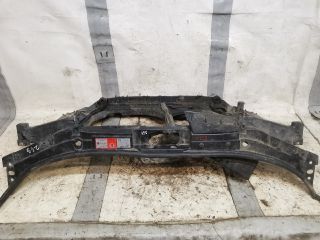 bontott AUDI A6 C5 Homlokfal (Üres lemez)