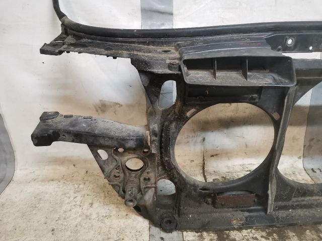 bontott AUDI A6 C5 Homlokfal (Üres lemez)