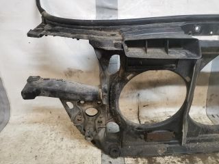 bontott AUDI A6 C5 Homlokfal (Üres lemez)