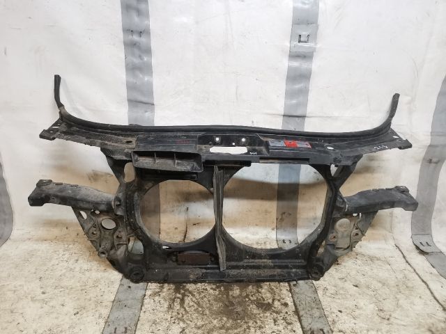 bontott AUDI A6 C5 Homlokfal (Üres lemez)