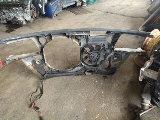 bontott AUDI A6 C5 Homlokfal (Üres lemez)