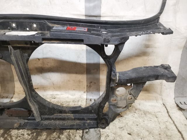 bontott AUDI A6 C5 Homlokfal (Üres lemez)