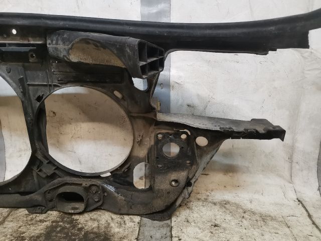 bontott AUDI A6 C5 Homlokfal (Üres lemez)