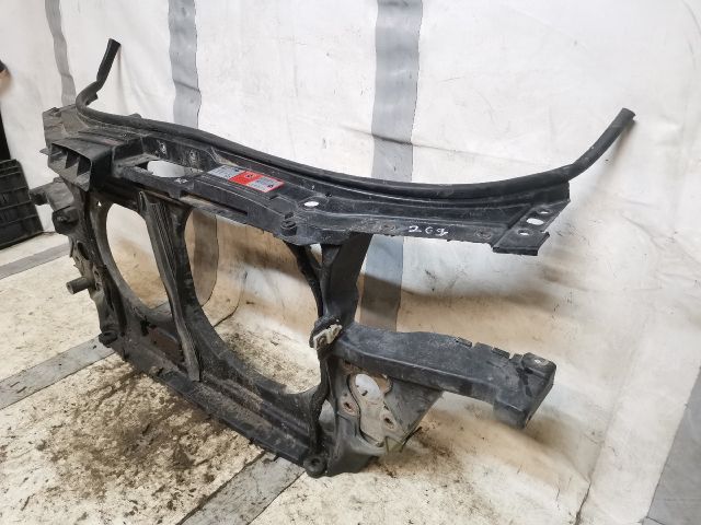 bontott AUDI A6 C5 Homlokfal (Üres lemez)