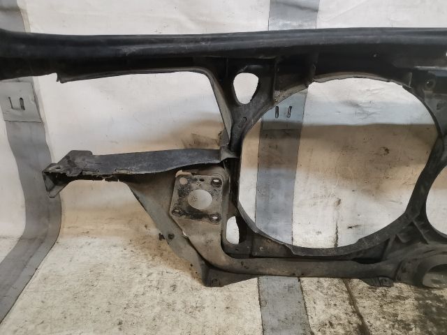 bontott AUDI A6 C5 Homlokfal (Üres lemez)