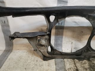 bontott AUDI A6 C5 Homlokfal (Üres lemez)