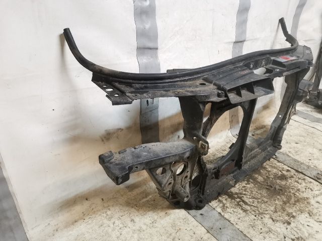 bontott AUDI A6 C5 Homlokfal (Üres lemez)