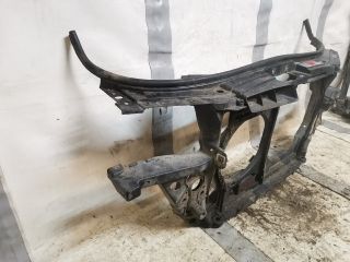 bontott AUDI A6 C5 Homlokfal (Üres lemez)