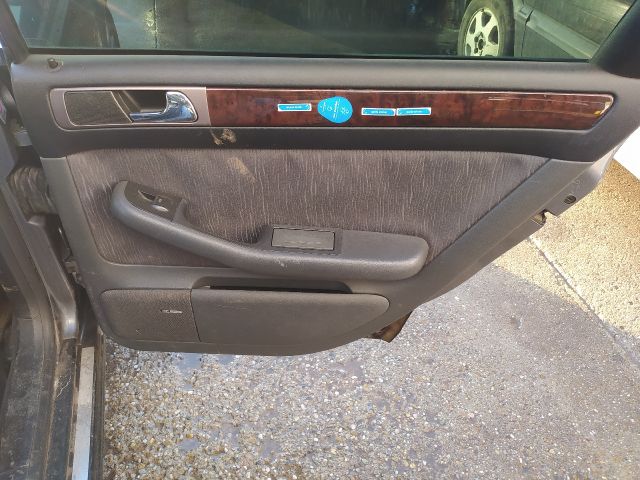 bontott AUDI A6 C5 Immobilizer Elektronika