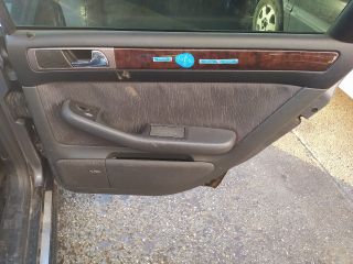 bontott AUDI A6 C5 Immobilizer Elektronika