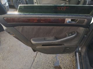 bontott AUDI A6 C5 Immobilizer Elektronika