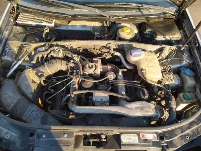 bontott AUDI A6 C5 Intercooler